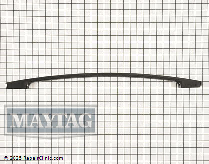 Door Handle WPW10323589 Alternate Product View
