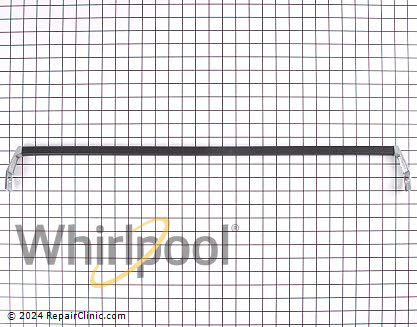 Door Handle WP312722 Alternate Product View