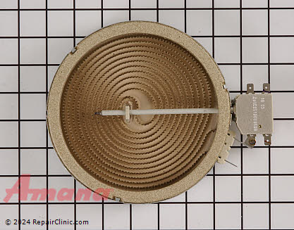 Radiant Surface Element WP32082801 Alternate Product View
