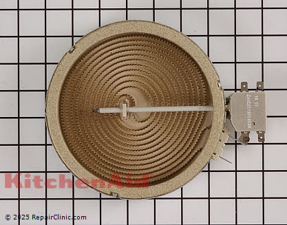 Radiant Surface Element WP32082801 Alternate Product View