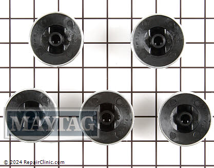 Control Knob Kit Y0H99919243 Alternate Product View