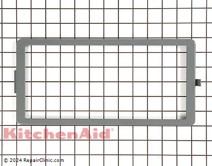 Trim Piece W10113792 Alternate Product View