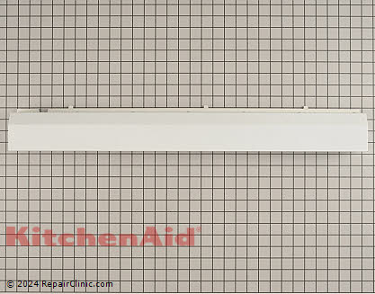 Vent Grille W10246506 Alternate Product View
