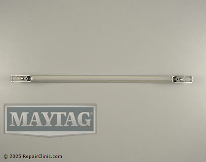 Door Handle WPW10144883 Alternate Product View