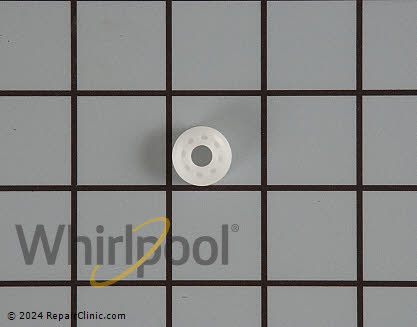 Drawer Roller WP61002307 Alternate Product View
