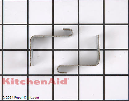 Floor Mounting Kit 4378968 Alternate Product View