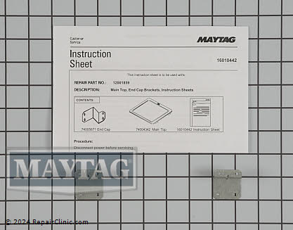 Glass Main Top 12001859 Alternate Product View