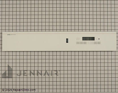 Touchpad and Control Panel 7721P042-60 Alternate Product View