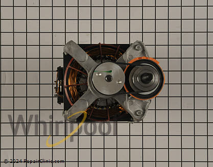 Drive Motor W11234001 Alternate Product View