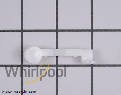 Float Lever WP8268892 Alternate Product View