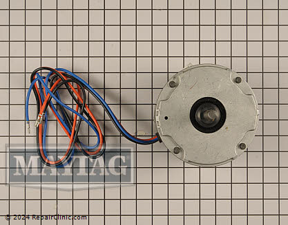 Condenser Fan Motor 622171 Alternate Product View