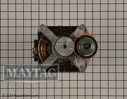 Drive Motor W11234001 Alternate Product View
