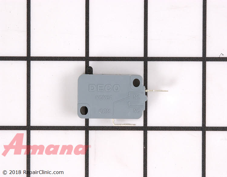 Micro Switch 56001100 Alternate Product View