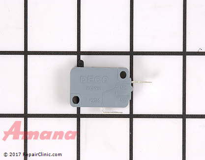 Micro Switch 56001100 Alternate Product View