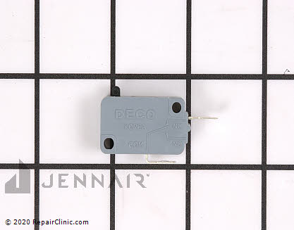 Micro Switch 56001100 Alternate Product View