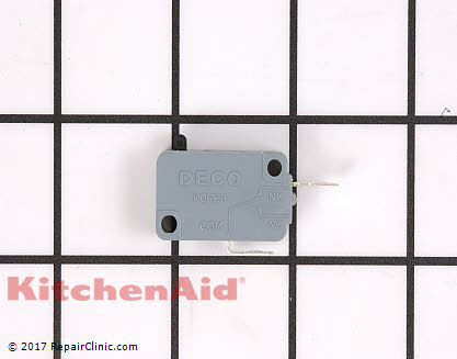 Micro Switch 56001100 Alternate Product View