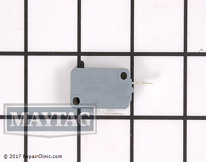 Micro Switch 56001100 Alternate Product View