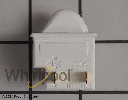 Door Switch 61006075 Alternate Product View
