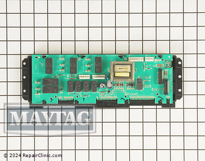 Control Board 74008995 Alternate Product View