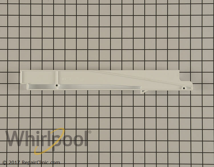 Drawer Glide WPW10194032 Whirlpool Replacement Parts
