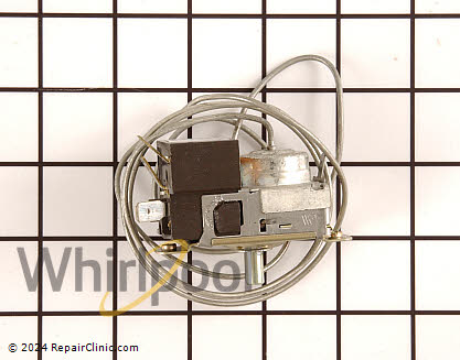 Temperature Control Thermostat WP598235 Alternate Product View