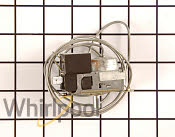 Temperature Control Thermostat - Part # 657645 Mfg Part # WP598235