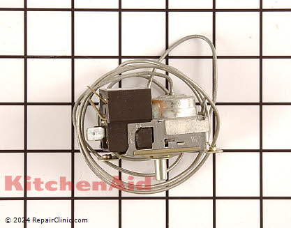 Temperature Control Thermostat WP598235 Alternate Product View