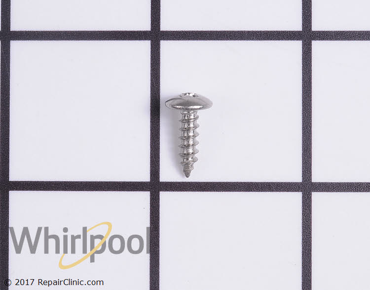 Screw WP487353 Alternate Product View
