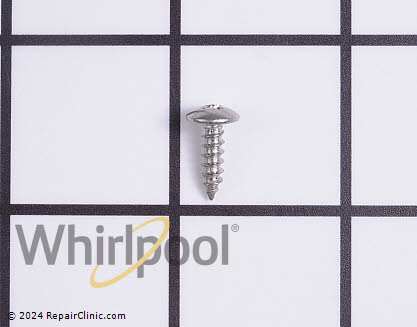 Screw WP487353 Alternate Product View