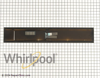 Touchpad and Control Panel WP5766M099-60 Alternate Product View