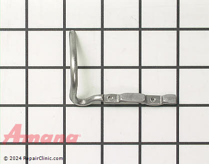 Lid Hinge WP54583 Alternate Product View