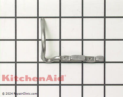 Lid Hinge WP54583 Alternate Product View