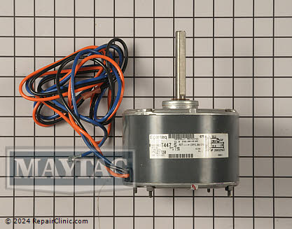 Condenser Fan Motor 621720 Alternate Product View