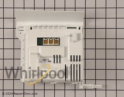 Control Board WPW10205839 Alternate Product View