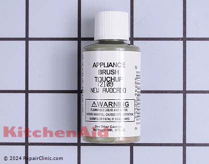 Touch-Up Paint 72109 Alternate Product View