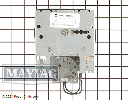 Timer WP22001538 Alternate Product View
