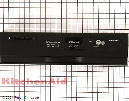 Touchpad and Control Panel WP8270223 Alternate Product View