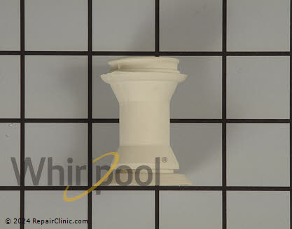 Drain Pipe W11566763 Alternate Product View