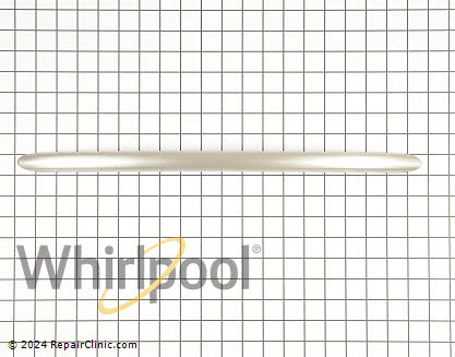 Door Handle W10083931A Alternate Product View