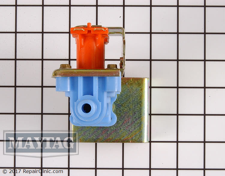 Water Inlet Valve WP901298 Alternate Product View