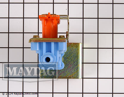 Water Inlet Valve WP901298 Alternate Product View