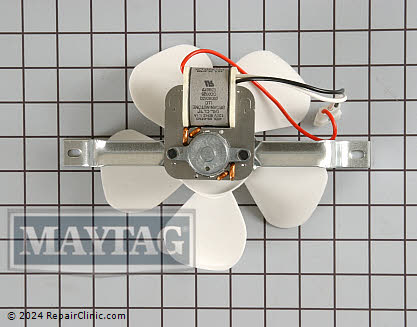 Blower Motor WP8186945 Alternate Product View