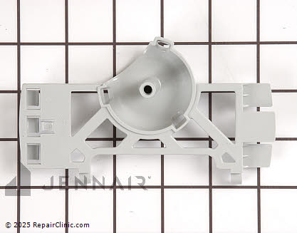 Upper Wash Arm Retainer WP99002669 Alternate Product View