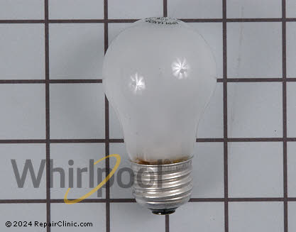 Light Bulb WP67002552 Alternate Product View