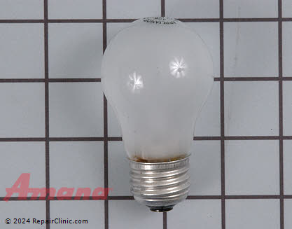 Light Bulb WP67002552 Alternate Product View