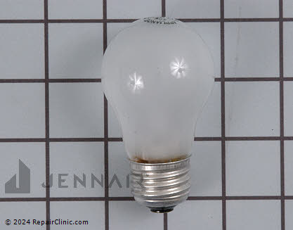 Light Bulb WP67002552 Alternate Product View