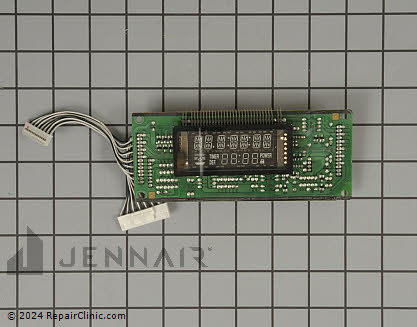 Main Control Board WPW10165850 Alternate Product View