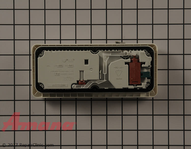 Detergent Dispenser WPW10428214 Amana Replacement Parts