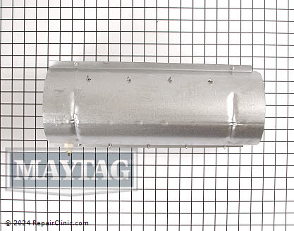 Heating Element WPY303778 Alternate Product View