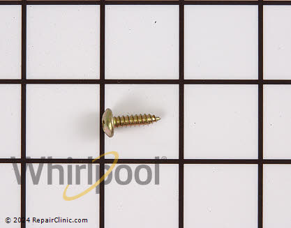 Screw WP489491 Alternate Product View